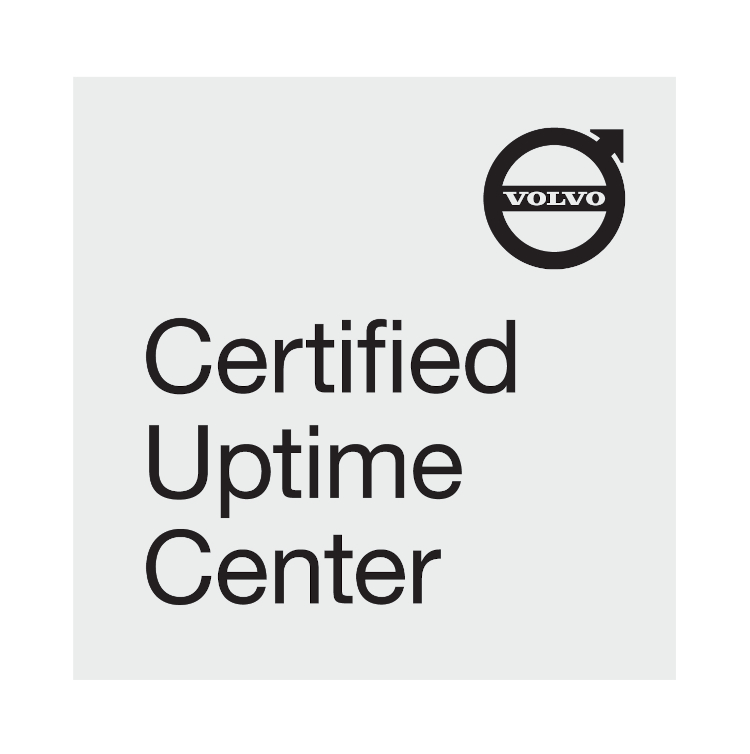 Certified Uptime Center Volvo