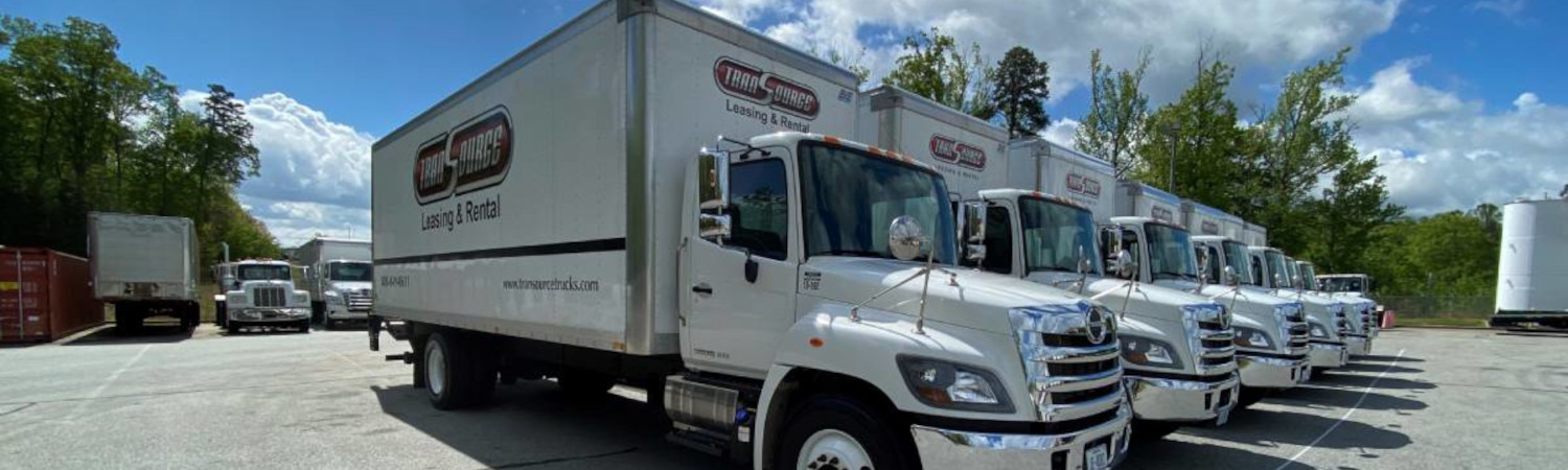 Transource Truck & Trailer Centers Rental