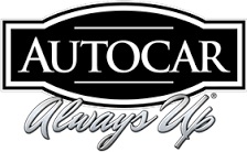 Autocar Logo